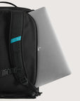 Paz 43L Handgepäck-Reiserucksack