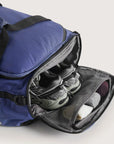Paz 43L Handgepäck-Reiserucksack