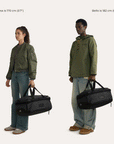 Paz 43L Handgepäck-Reiserucksack