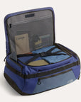 Paz 43L Carry On Travel Duffle Backpack