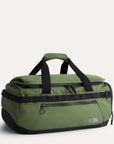Paz 43L Carry On Travel Duffle Backpack