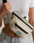 Paz 2,5-Liter-Gürteltasche