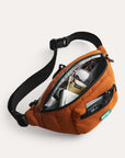 Paz 2,5-Liter-Gürteltasche