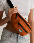 Paz 2.5L Belt Bag