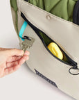 Vega 23L Featherlight Tote Bag - BAGSMART