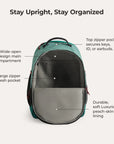Focus Rucksack für 15.6" Laptop