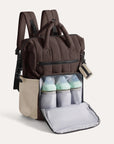 Paz 25L Wickelrucksack
