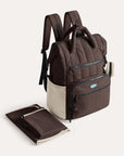 Paz 25L Wickelrucksack