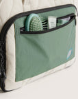 Paz Hanging Toiletry Bag