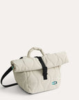 Paz Rolltop-Lunchtasche