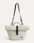 Paz Rolltop-Lunchtasche