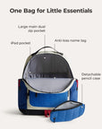 Paz 14L Kinderrucksack