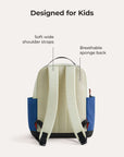 Paz 14L Kinderrucksack