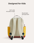 Paz 14L Kinderrucksack