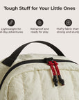 Paz 14L Kinderrucksack