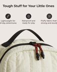 Paz 14L Kinderrucksack