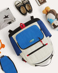 Paz 14L Kinderrucksack