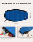 Paz 14L Kinderrucksack