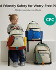 Paz 14L Kinderrucksack