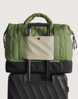Paz 34L Duffeltasche