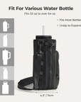 Paz Water Bottle Sling