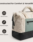 Paz 34L Duffeltasche