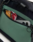 Paz Rolltop-Lunchtasche