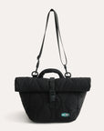 Paz Rolltop-Lunchtasche