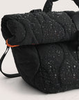 Paz Rolltop-Lunchtasche
