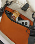 Paz Rolltop-Lunchtasche