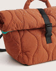 Paz Rolltop-Lunchtasche