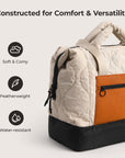 Paz 34L Duffeltasche