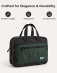 Paz Hanging Toiletry Bag