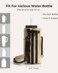 Paz Water Bottle Sling