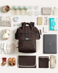 Paz 25L Wickelrucksack