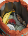 Paz Rolltop-Lunchtasche