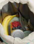 Paz Rolltop-Lunchtasche