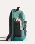 Focus 15,6" Laptop-Rucksack