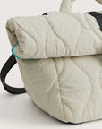 Paz Rolltop-Lunchtasche