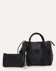 REIKI 5,5 l Mesh-Mini-Reisetasche