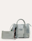 REIKI 5,5 l Mesh-Mini-Reisetasche