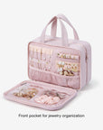 SpaceSaver Puffy Multi-Functional Toiletry Bag