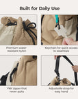 Focus Lunchtasche