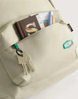 Cordura® Campus Backpack with Laptop Sleeve - BAGSMART