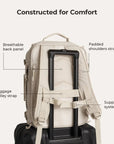 Blast & Roamer Set - BAGSMART