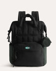 Paz 25L Diaper Backpack