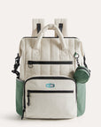 Paz 25L Diaper Backpack