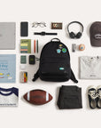best laptop backpackpack black