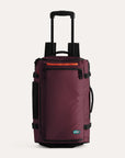Blast 43L Roller Backpack
