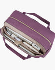 Weekender Reisetasche Große Handgepäcktasche mit Schuhbeutel